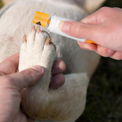 Corta uñas y lima electrica para perros