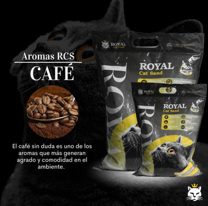 Arena Royal Cat Aroma