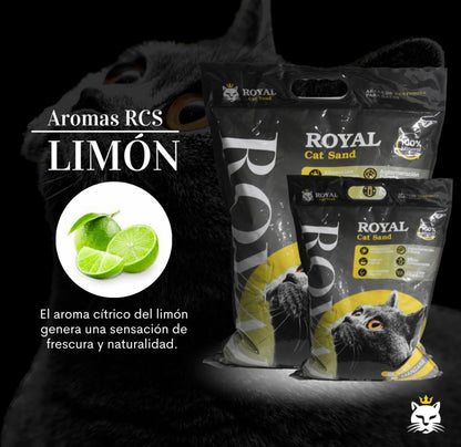 Arena Royal Cat Aroma