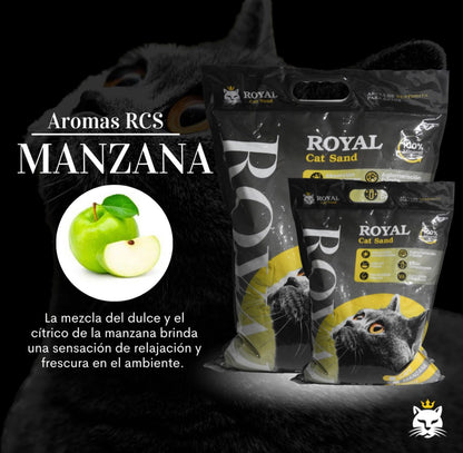 Arena Royal Cat Aroma